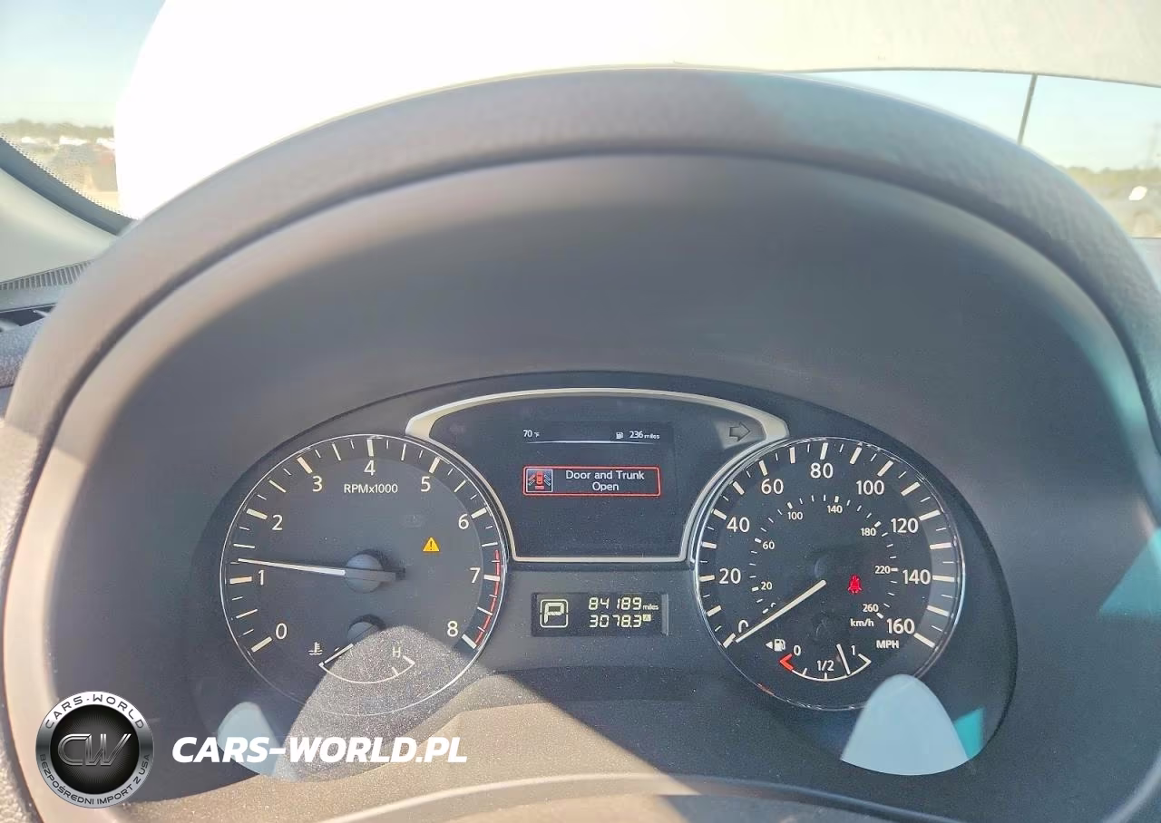 2015 Nissan Altima 2.5 S VIN:1N4AL3AP7FN380500 - 9