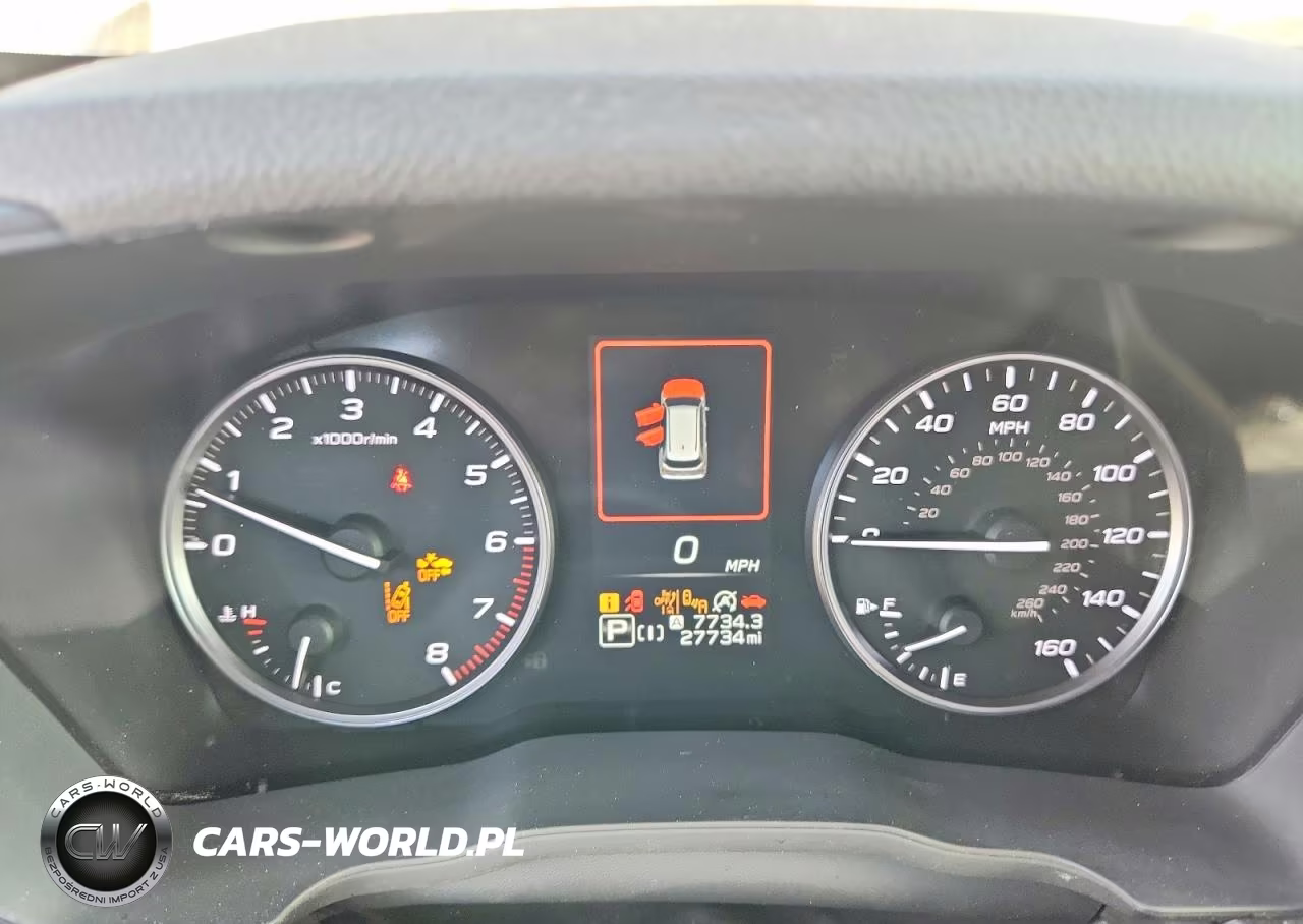 2025 Subaru Forester Premium VIN:JF2SLDDC4SH412309 - 9