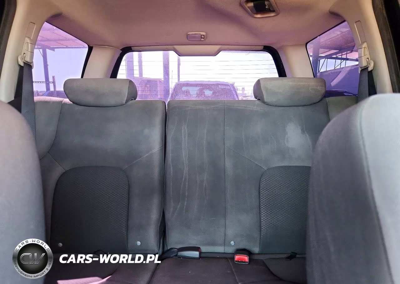 2010 Nissan Xterra X VIN:5N1AN0NU6AC523312 - 10