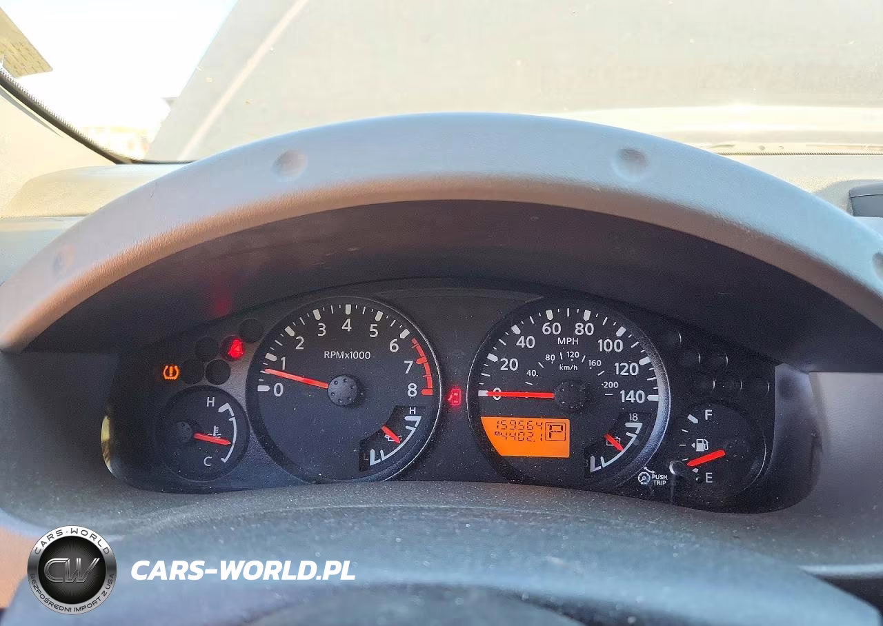 2010 Nissan Xterra X VIN:5N1AN0NU6AC523312 - 9