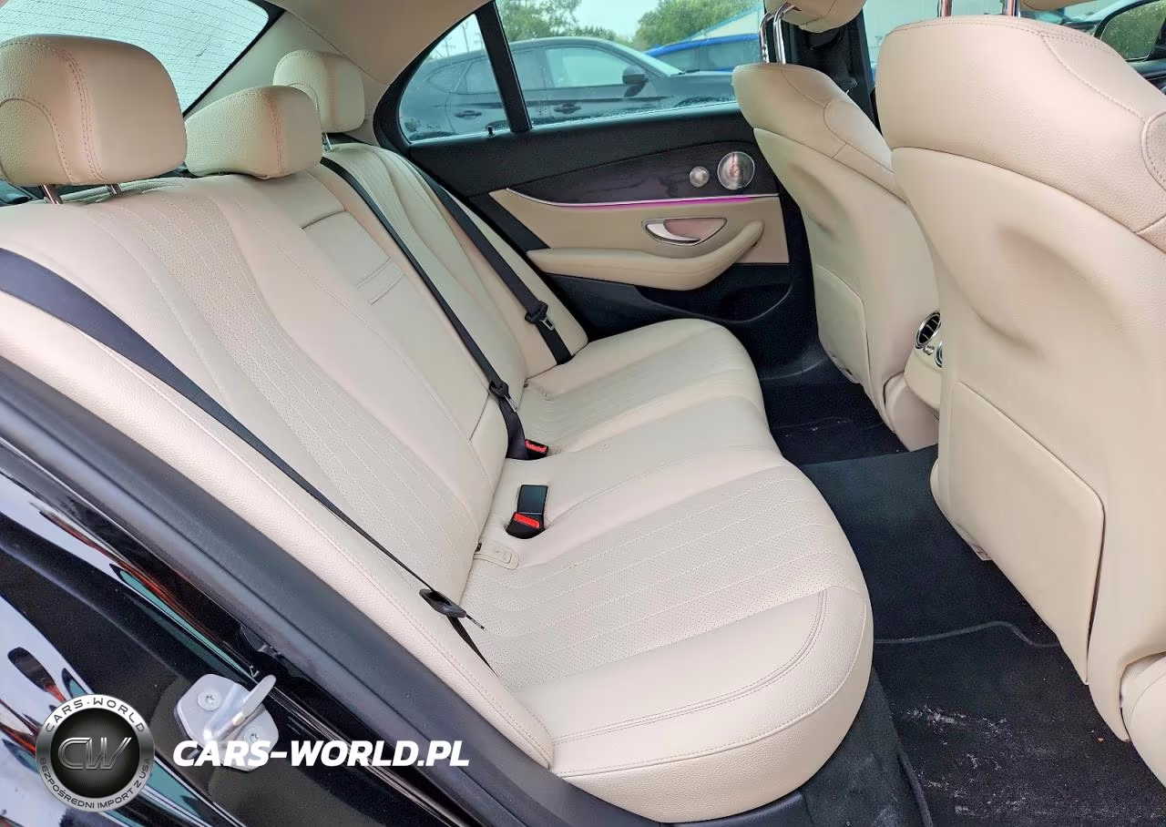 2017 Mercedes-Benz E 300 4Matic VIN:WDDZF4KB5HA238336 - 10