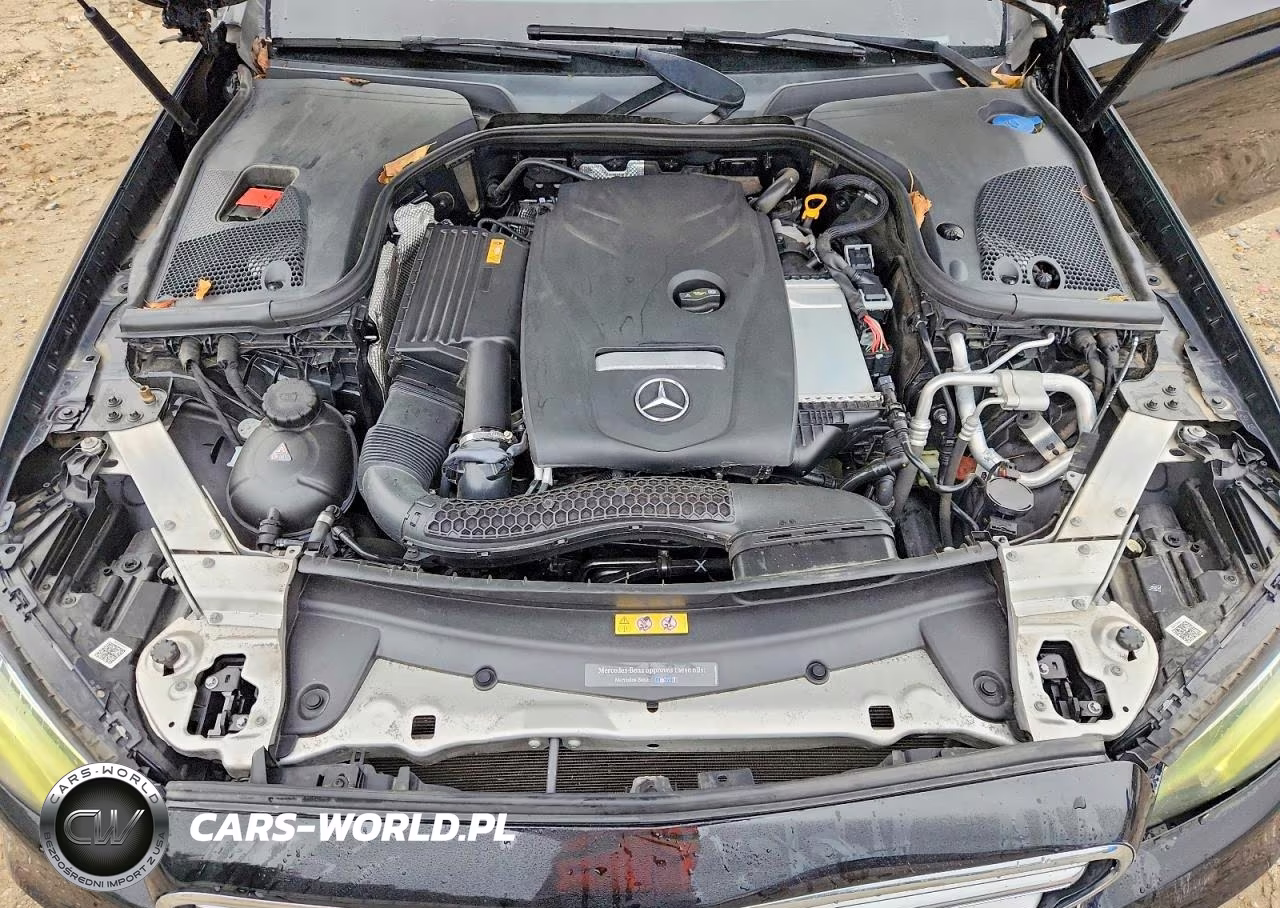 2017 Mercedes-Benz E 300 4Matic VIN:WDDZF4KB5HA238336 - 11