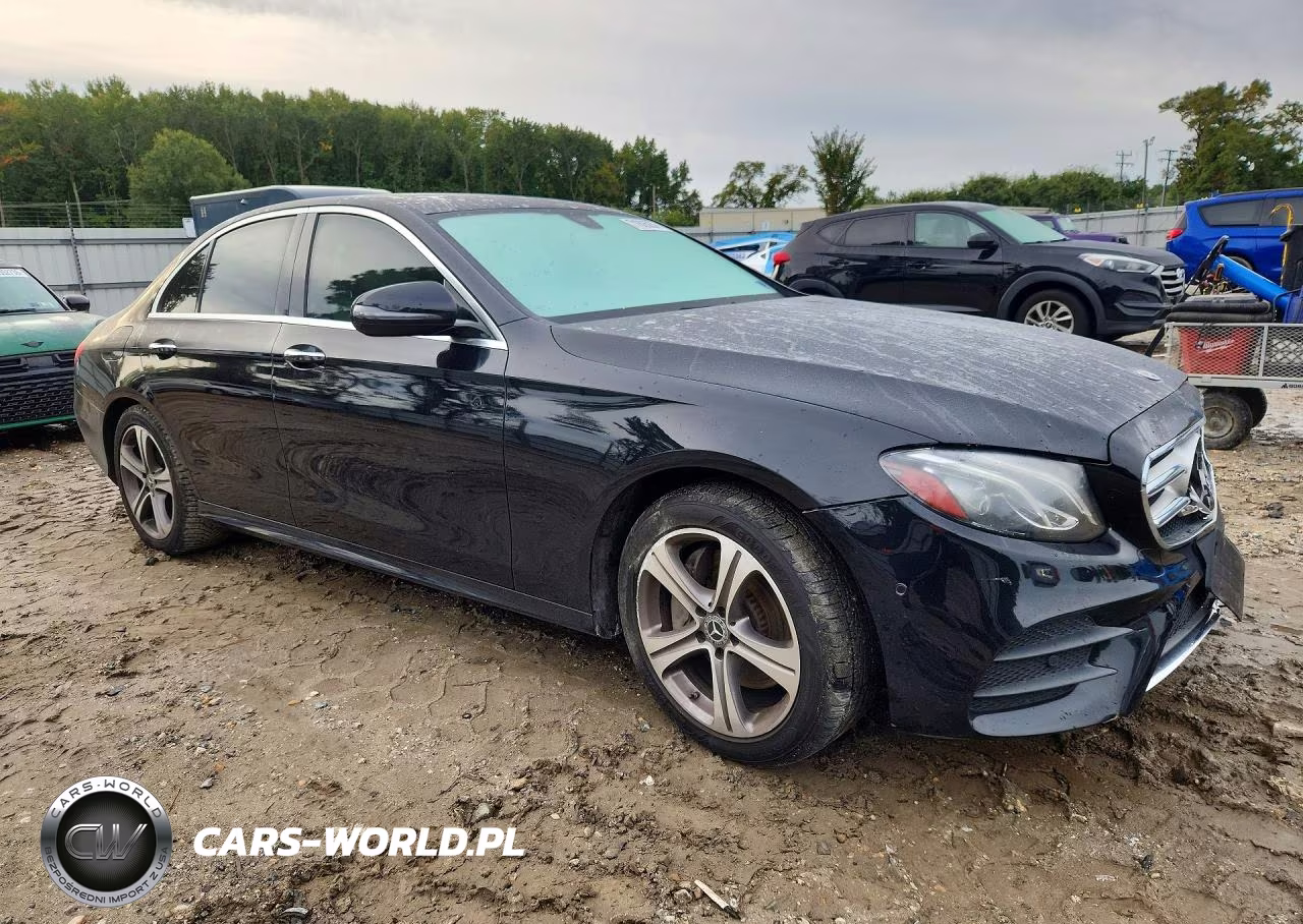 2017 Mercedes-Benz E 300 4Matic VIN:WDDZF4KB5HA238336 - 4