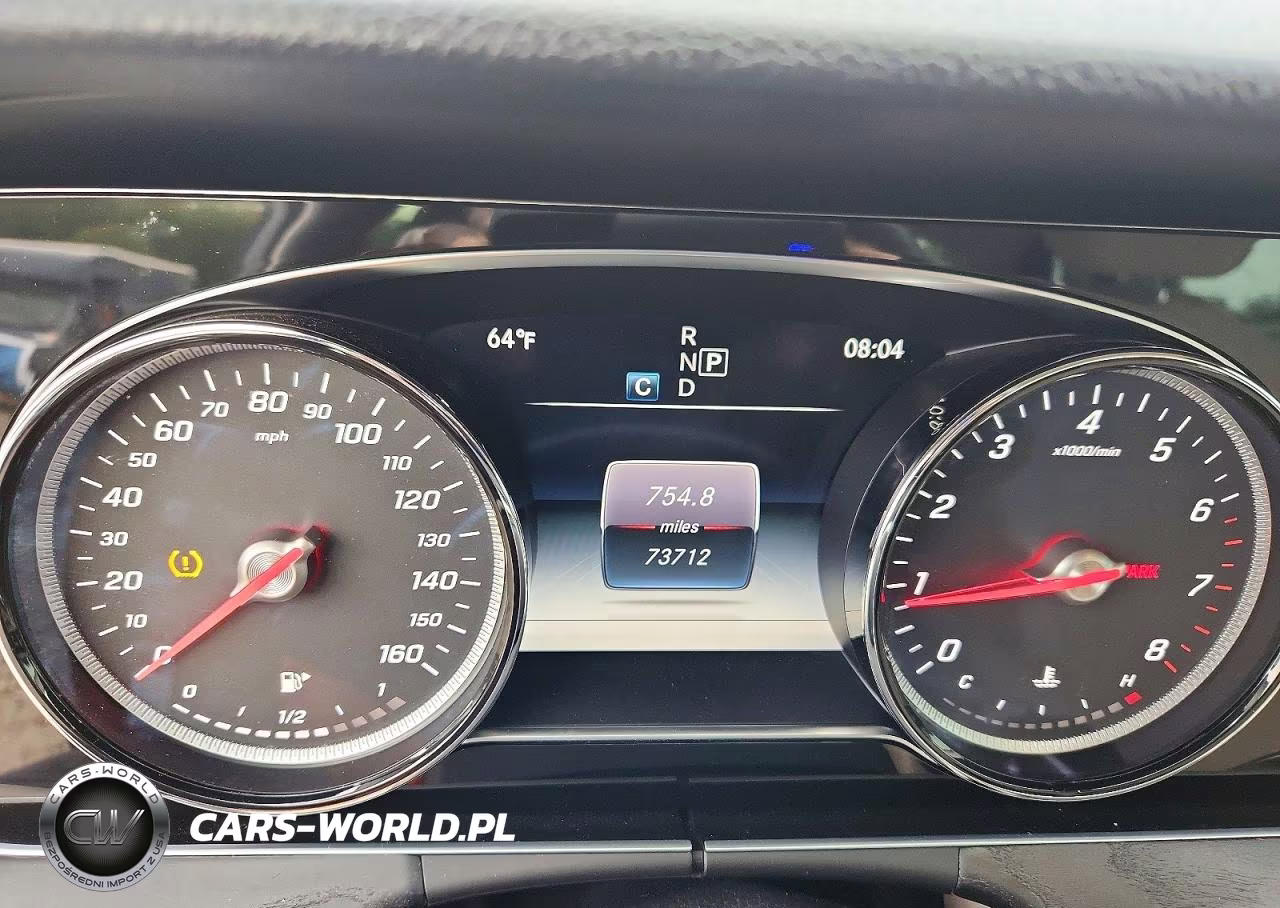 2017 Mercedes-Benz E 300 4Matic VIN:WDDZF4KB5HA238336 - 9