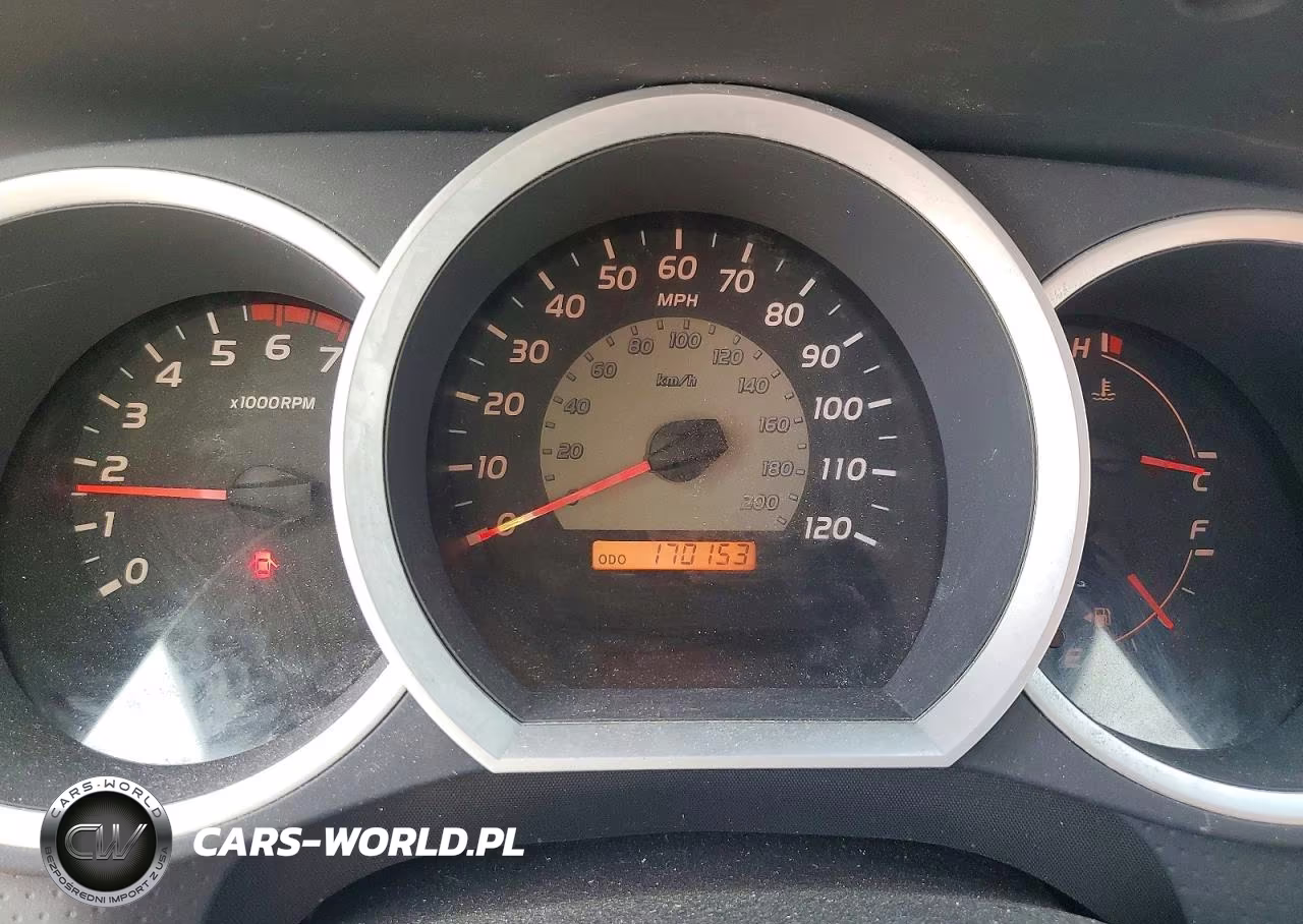 2011 Toyota Tacoma Base VIN:5TFTX4CN5BX001601 - 9