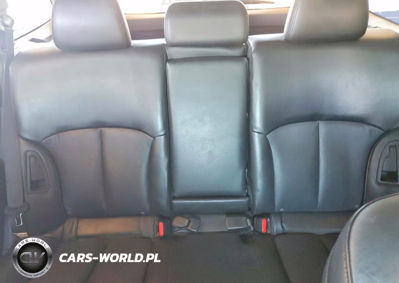 2013 Subaru Outback 2.5I Limited VIN:4S4BRBPCXD3218280 - 10