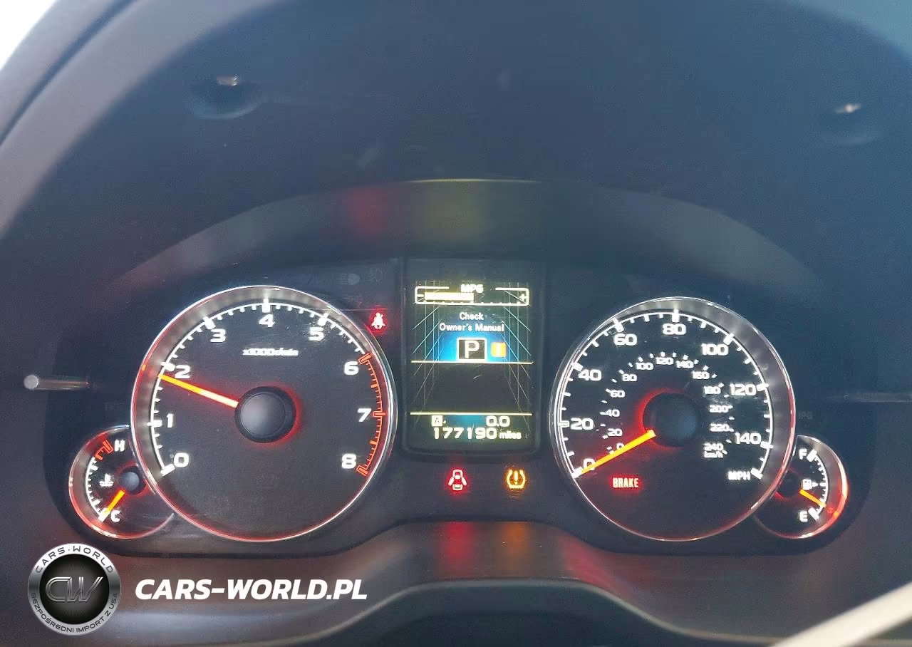 2013 Subaru Outback 2.5I Limited VIN:4S4BRBPCXD3218280 - 9
