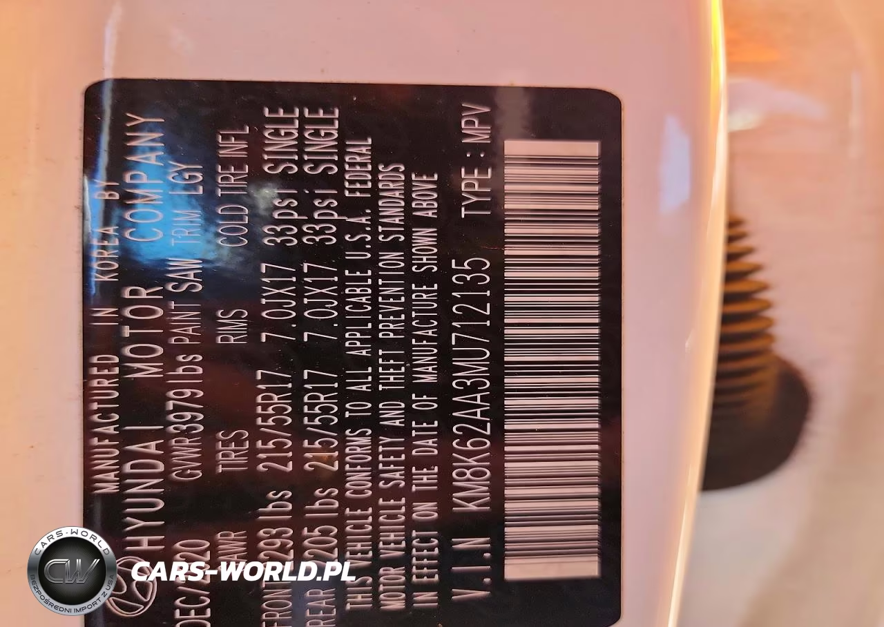 2021 Hyundai Kona Sel Plus VIN:KM8K62AA3MU712135 - 13