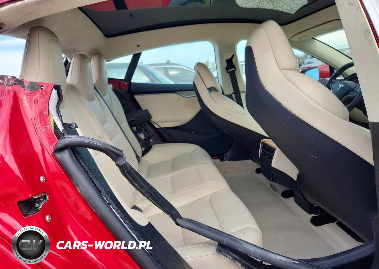 2019 Tesla Model S VIN:5YJSA1E21KF303993 - 10