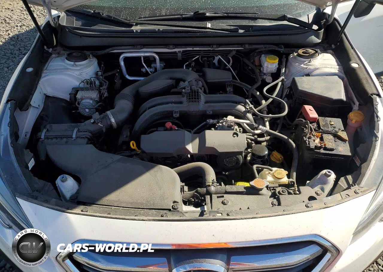 2019 Subaru Outback 2.5I Premium VIN:4S4BSAFCXK3328856 - 11