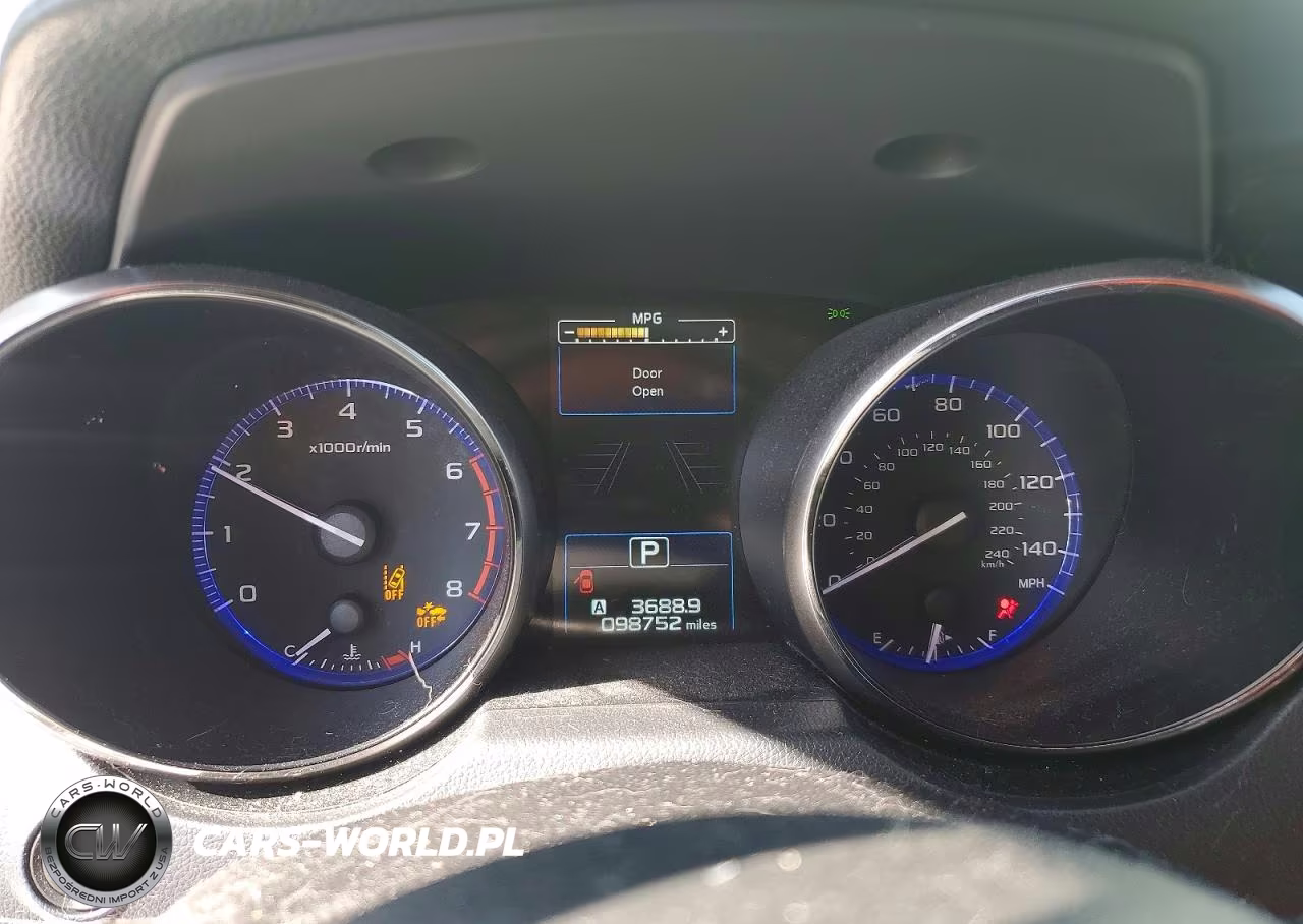 2019 Subaru Outback 2.5I Premium VIN:4S4BSAFCXK3328856 - 9