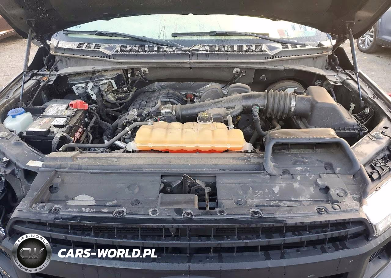 2018 Ford F150 VIN:1FTMF1CB5JKC98960 - 11