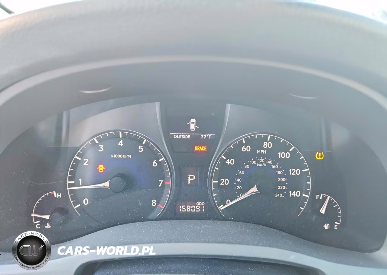 2011 Lexus Rx 350 VIN:2T2ZK1BA6BC059961 - 9