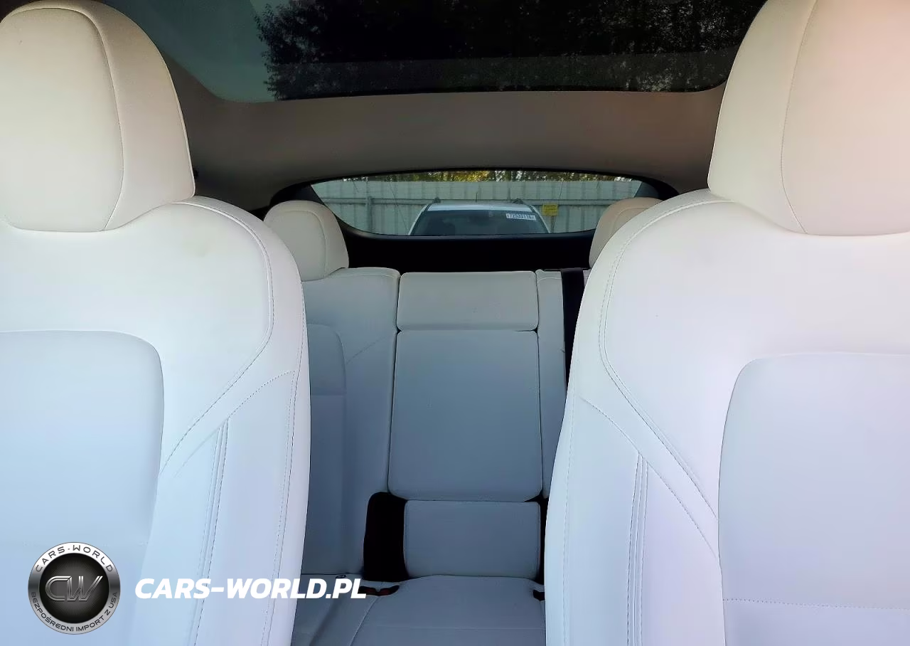 2023 Tesla Model Y VIN:7SAYGDEE6PF873745 - 10