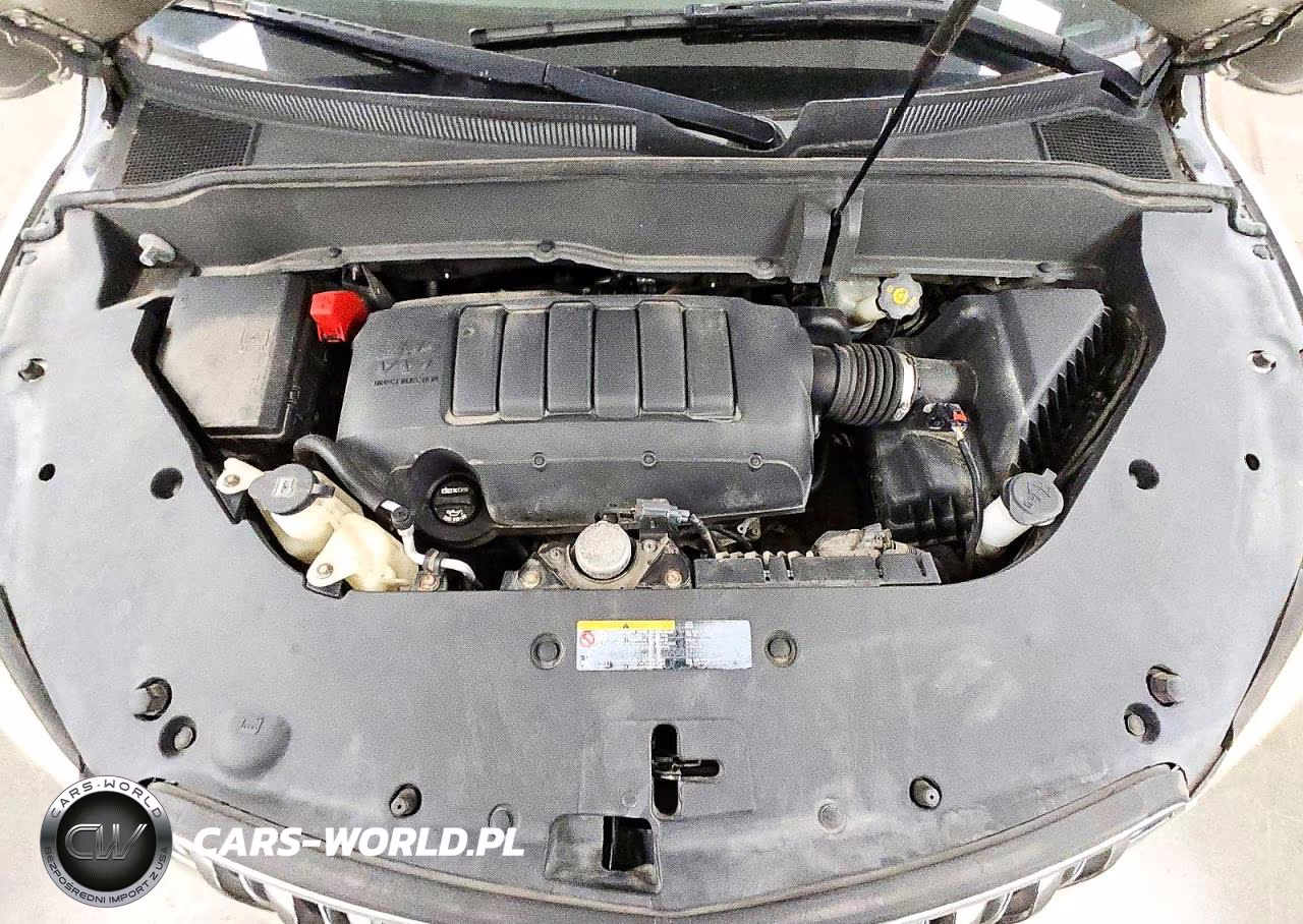 2015 Buick Enclave VIN:5GAKVBKD0FJ257654 - 12