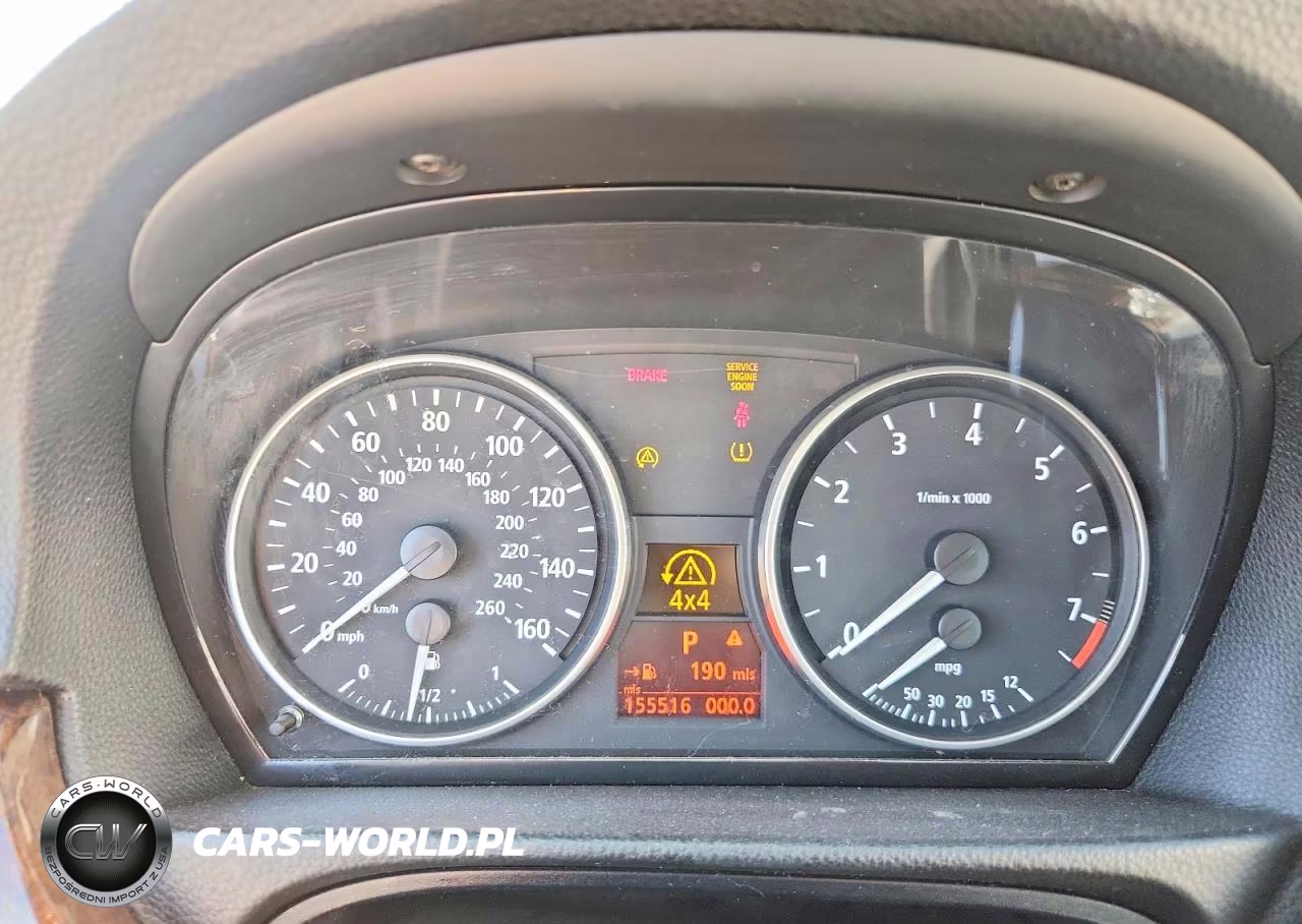 2006 BMW 330 Xi VIN:WBAVD33596KV65490 - 9