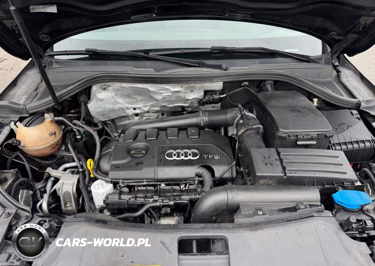 2017 Audi Q3 Premium VIN:WA1ECCFS2HR013714 - 7
