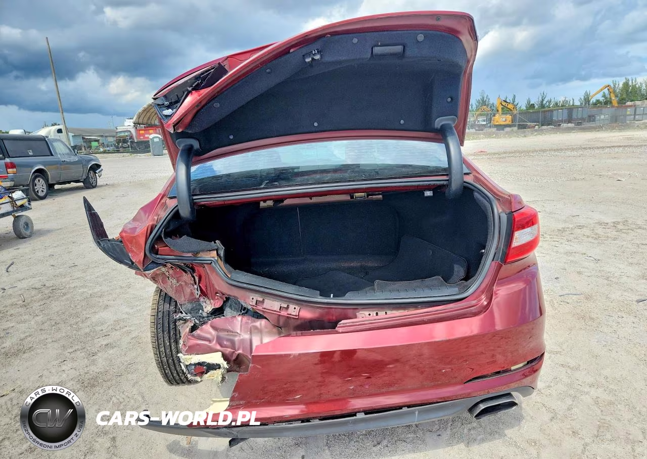 2016 Hyundai Sonata Se VIN:5NPE24AFXGH411770 - 6