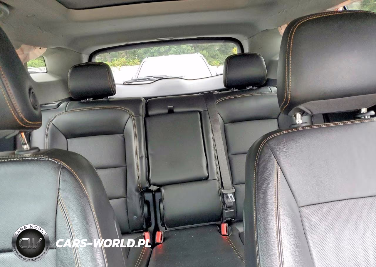2019 GMC Terrain Slt VIN:3GKALVEX0KL152045 - 10