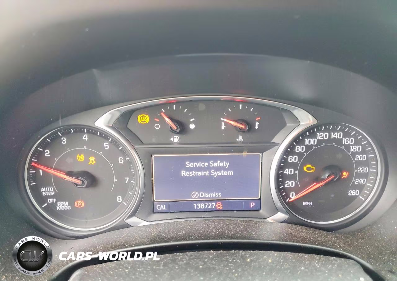 2019 GMC Terrain Slt VIN:3GKALVEX0KL152045 - 9