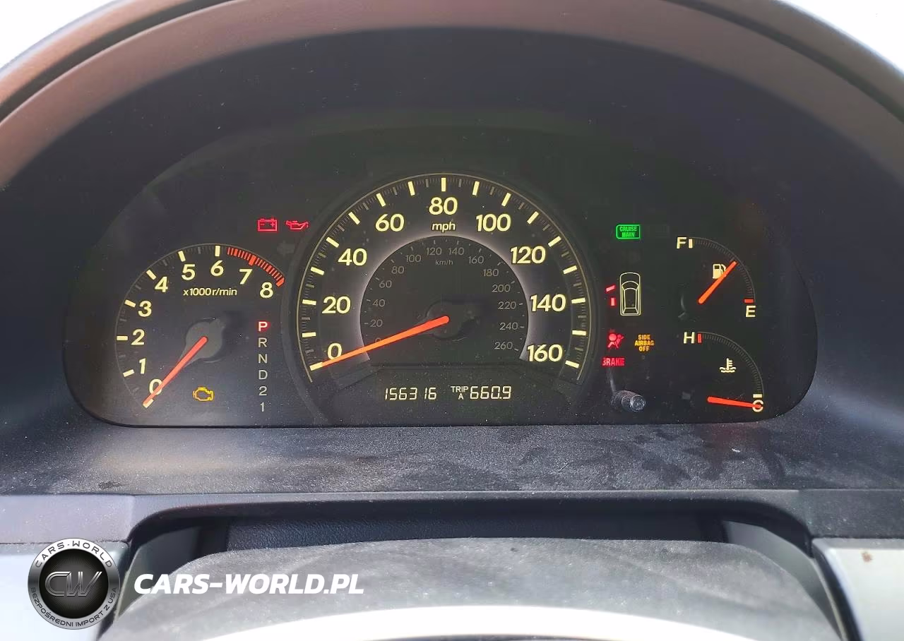 2008 Honda Odyssey Exl VIN:5FNRL38718B086823 - 9