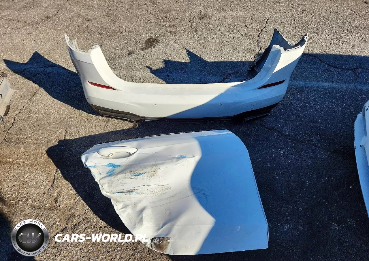 2020 BMW M235Xi VIN:WBA13AL05L7G05754 - 12