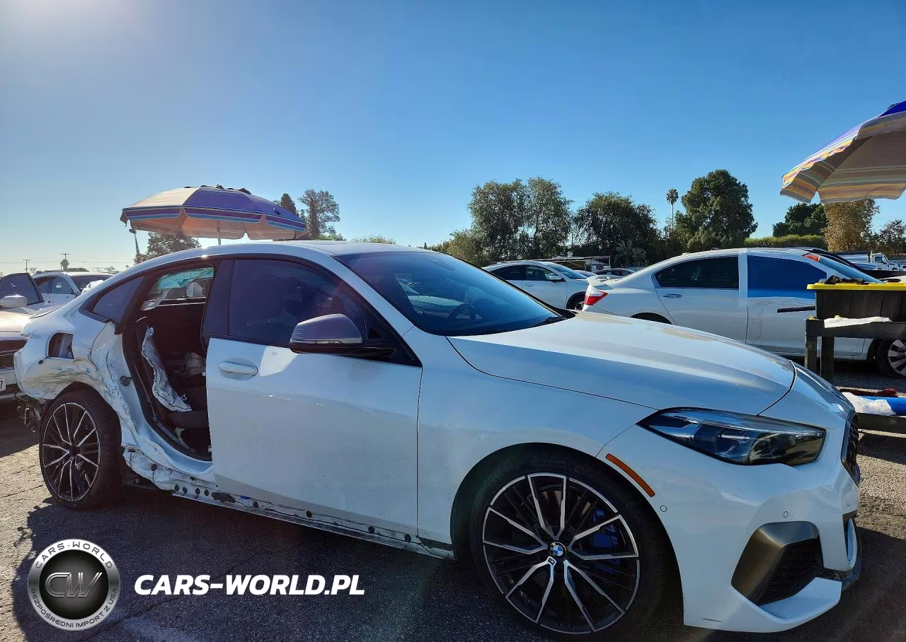 2020 BMW M235Xi VIN:WBA13AL05L7G05754 - 4