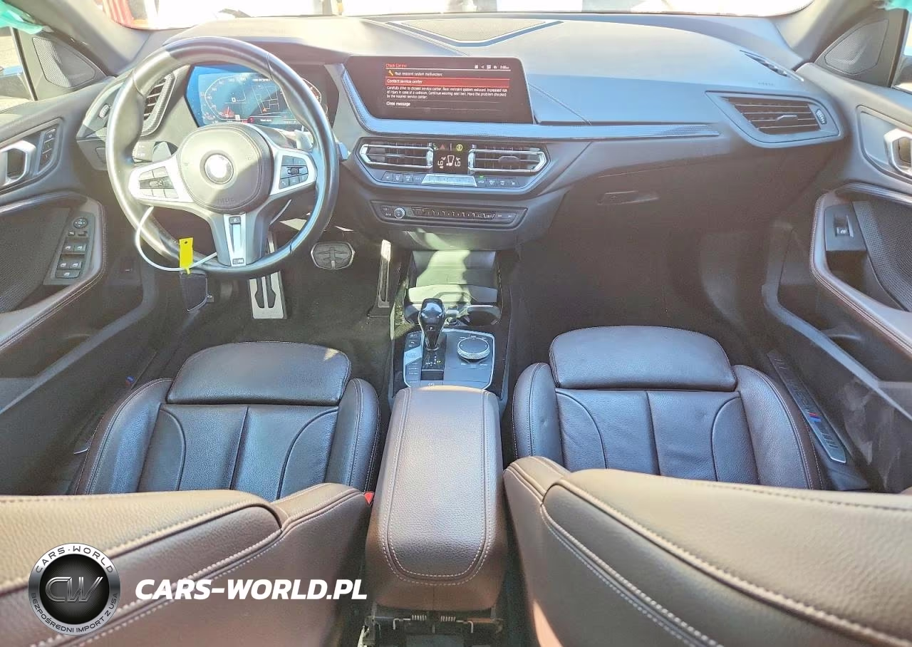 2020 BMW M235Xi VIN:WBA13AL05L7G05754 - 8