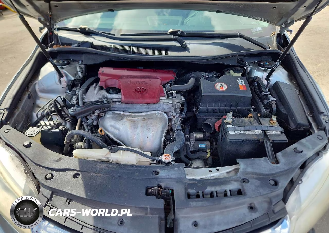 2017 Toyota Camry Le VIN:4T1BF1FK9HU669213 - 11