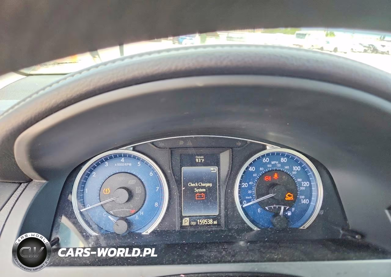 2017 Toyota Camry Le VIN:4T1BF1FK9HU669213 - 9