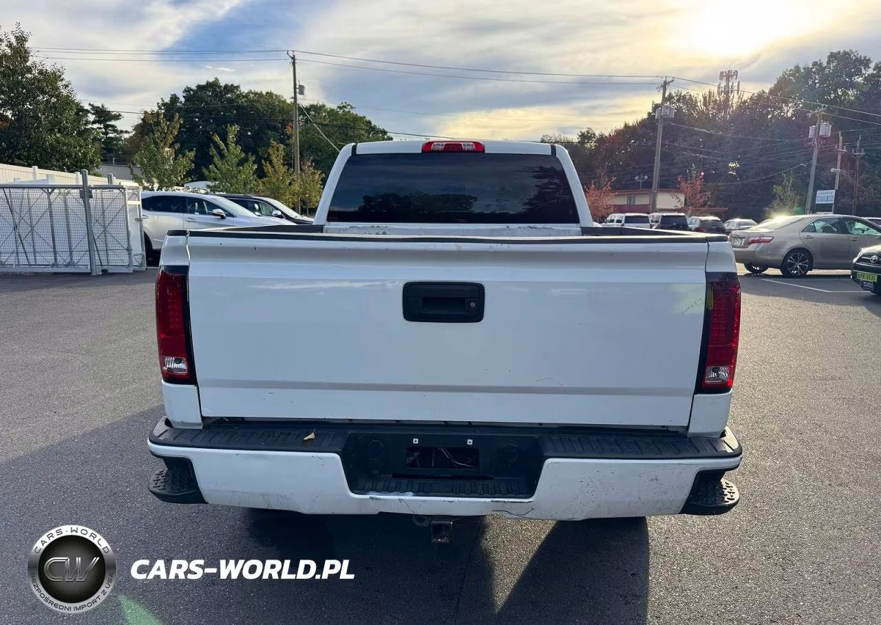 2018 GMC Sierra K1500 VIN:1GTV2LEC7JZ226764 - 6