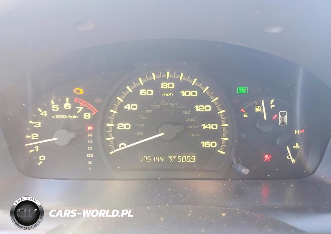 2006 Honda Accord Lx VIN:1HGCM56416A184748 - 9