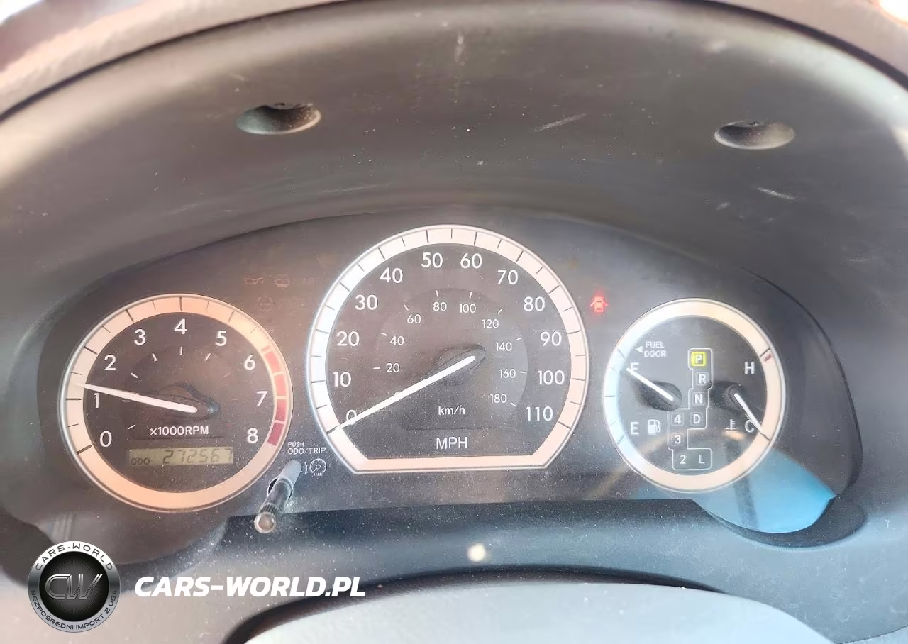 2004 Toyota Sienna Le 8 Passenger VIN:5TDZA23C74S094113 - 9