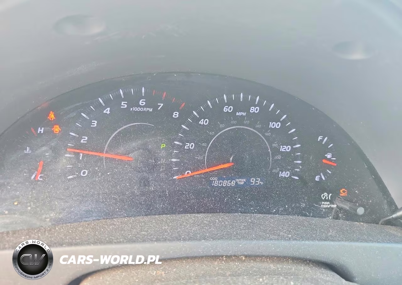 2010 Toyota Camry Le VIN:4T1BF3EK6AU576118 - 9
