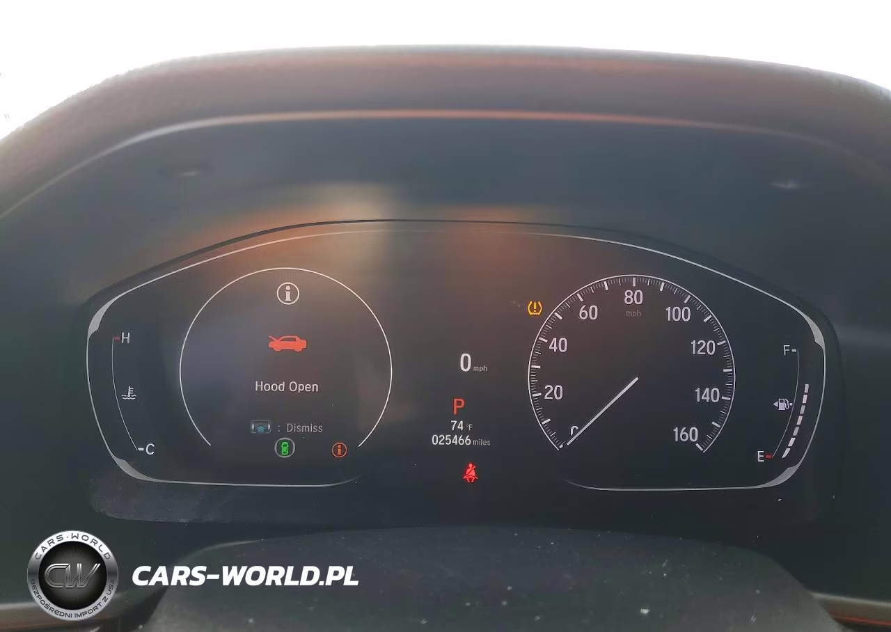 2022 Honda Accord Lx VIN:1HGCV1F12NA009063 - 9