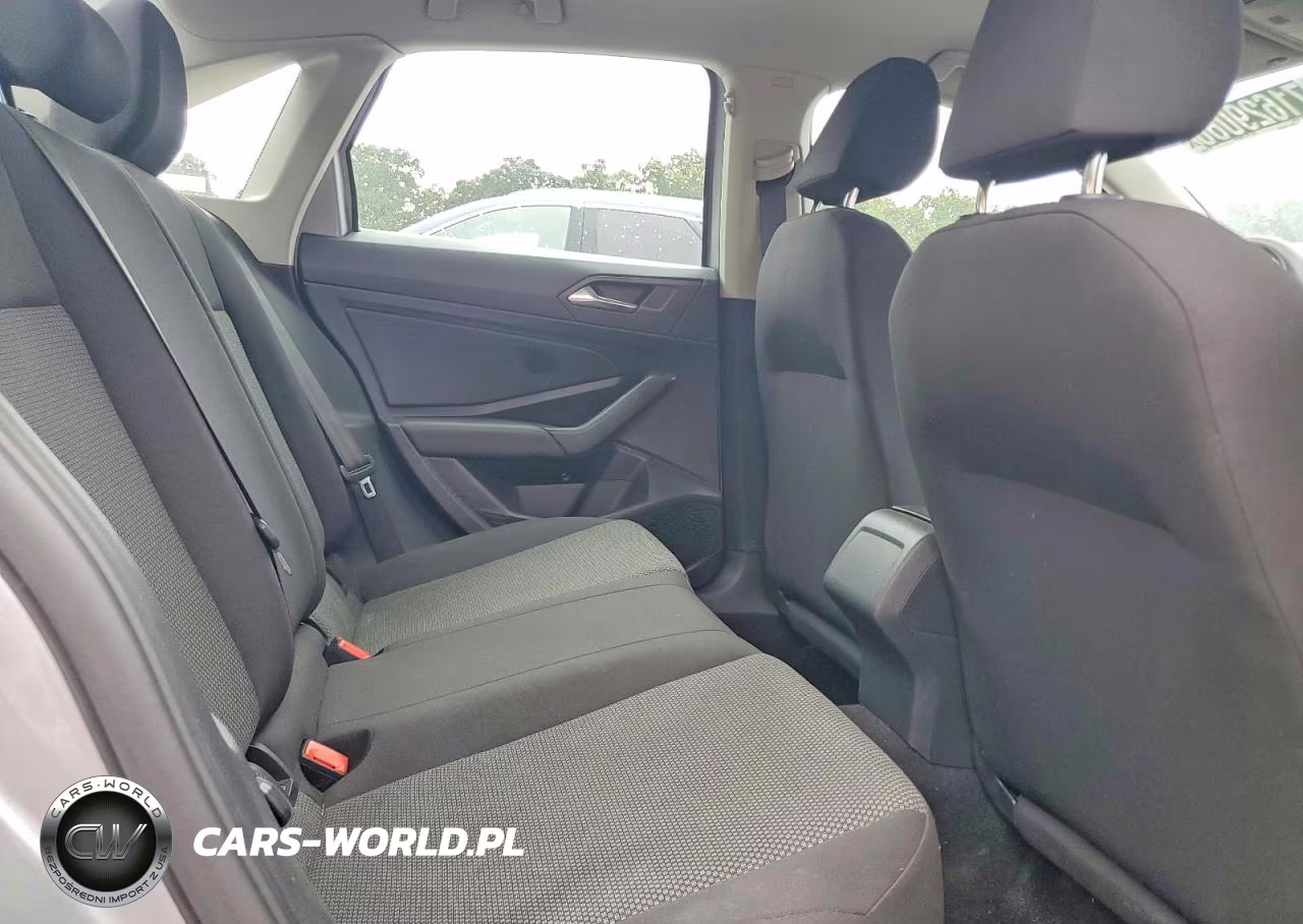 2021 Volkswagen Jetta S VIN:3VWC57BU0MM045785 - 10
