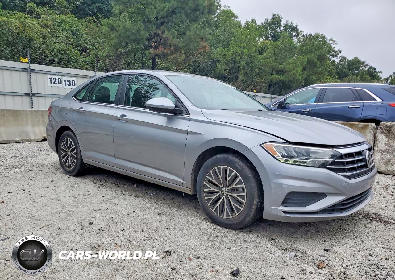 2021 Volkswagen Jetta S VIN:3VWC57BU0MM045785 - 4