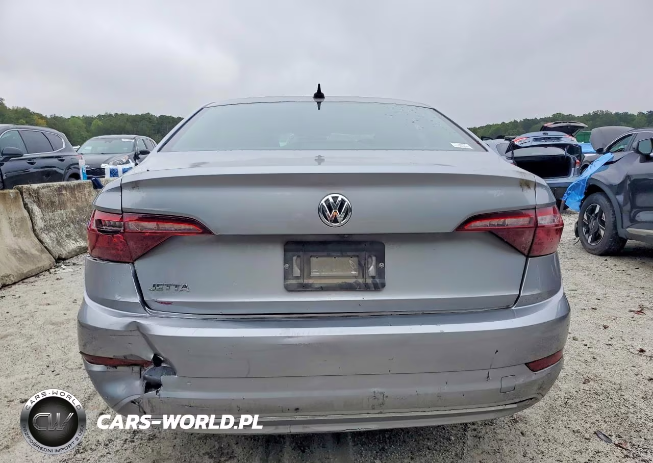 2021 Volkswagen Jetta S VIN:3VWC57BU0MM045785 - 6
