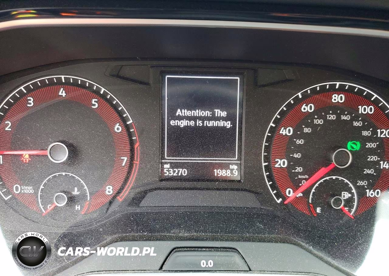 2021 Volkswagen Jetta S VIN:3VWC57BU0MM045785 - 9