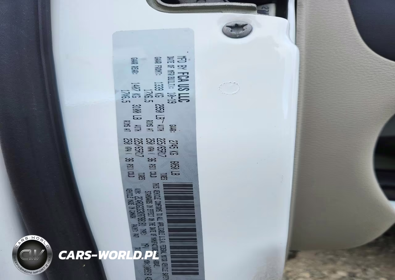 2019 Dodge Grand Caravan Sxt VIN:2C4RDGCG3KR788181 - 14