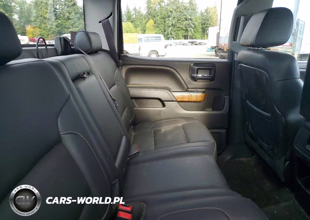 2014 GMC Sierra K1500 Slt VIN:3GTU2VEC8EG356842 - 10