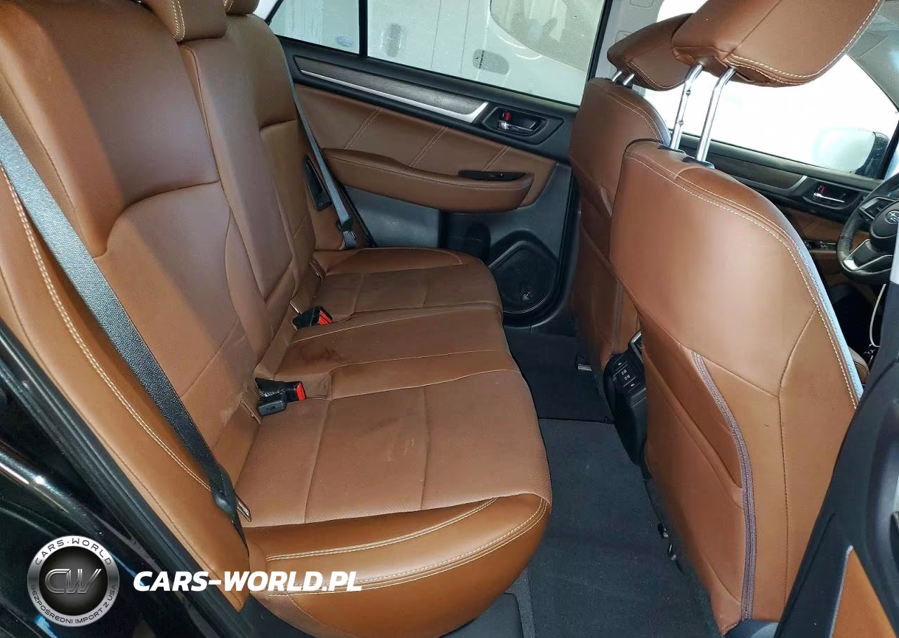 2019 Subaru Outback Touring VIN:4S4BSETC5K3369777 - 11