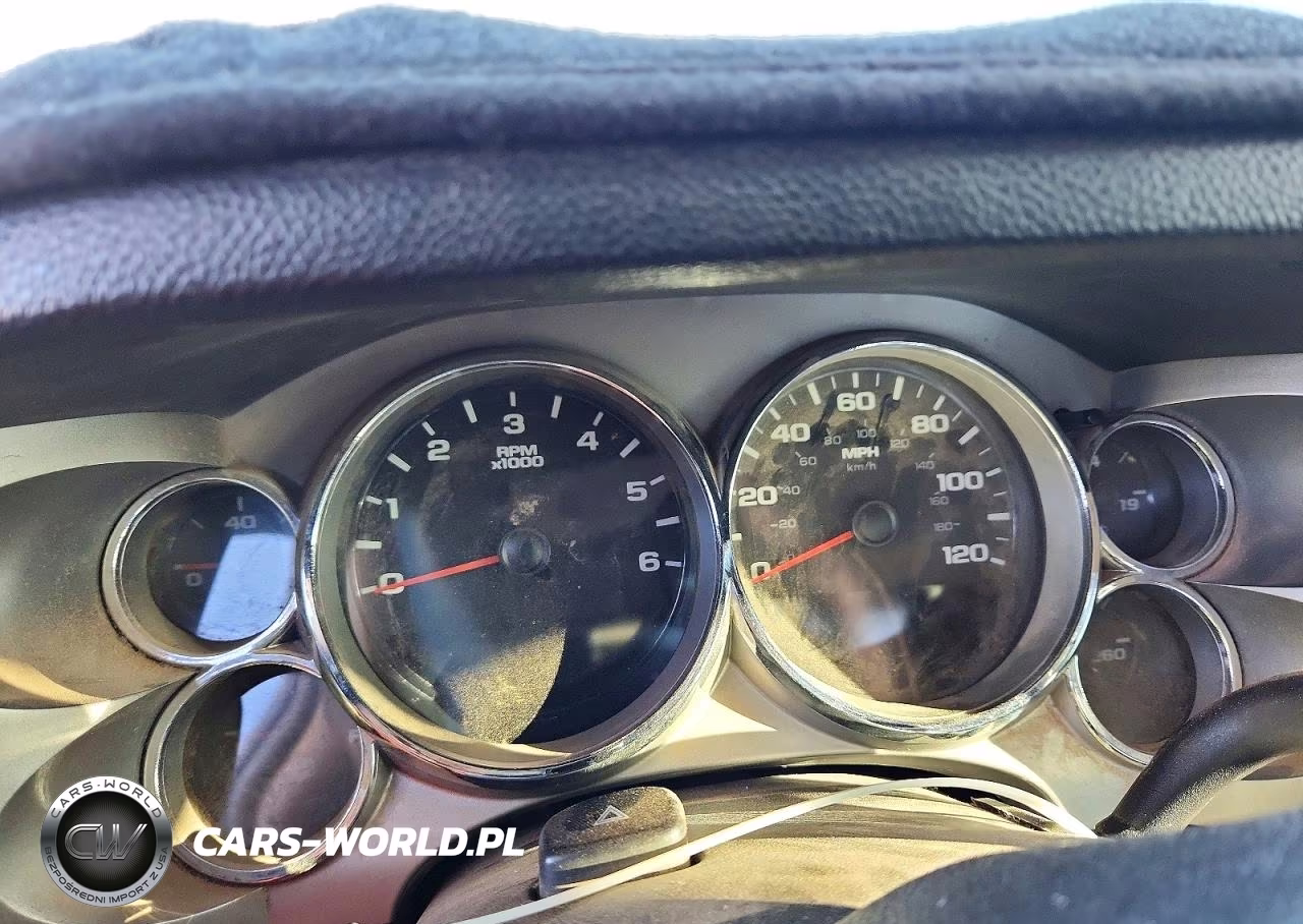 2007 Chevrolet Silverado C1500 VIN:1GCEC19J37E603486 - 9