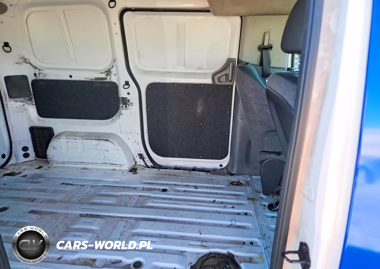 2020 Nissan Nv200 Sv VIN:3N6CM0KN0LK704770 - 11