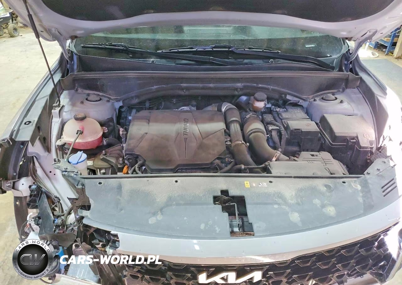 2022 Kia Sorento Sx VIN:5XYRKDLF0NG155660 - 12
