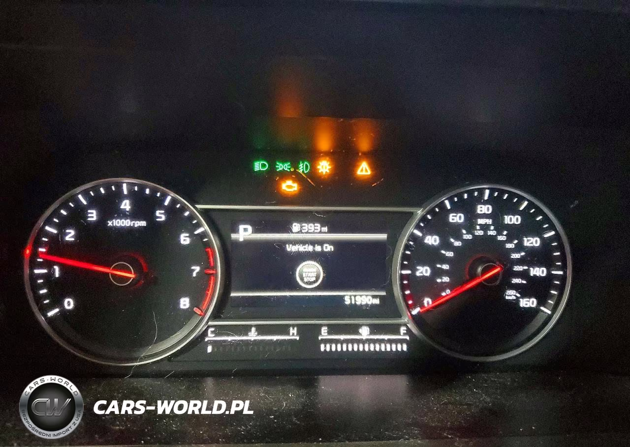 2022 Kia Sorento Sx VIN:5XYRKDLF0NG155660 - 9