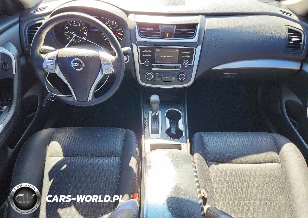 2016 Nissan Altima 2.5 S VIN:1N4AL3AP0GC244478 - 8
