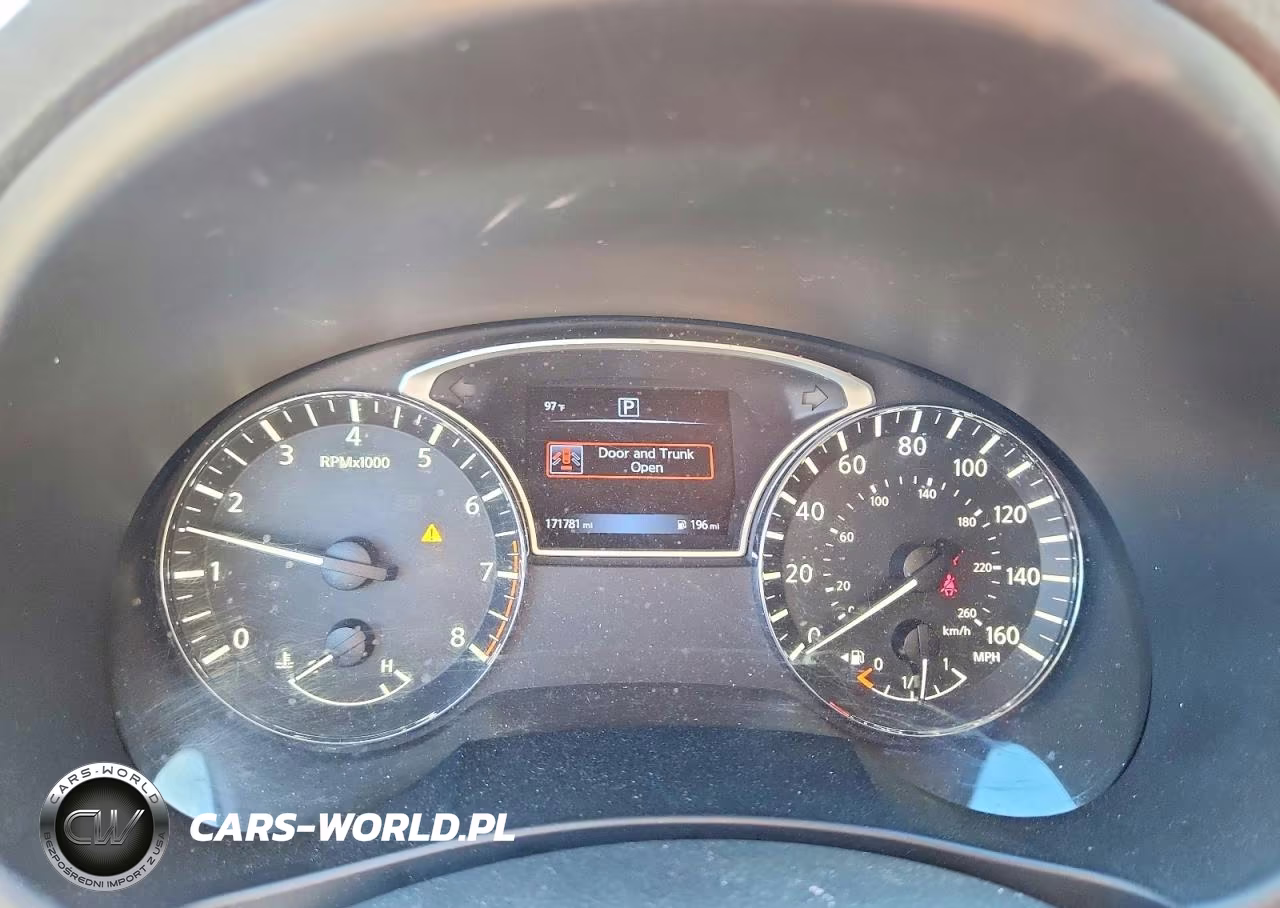 2016 Nissan Altima 2.5 S VIN:1N4AL3AP0GC244478 - 9