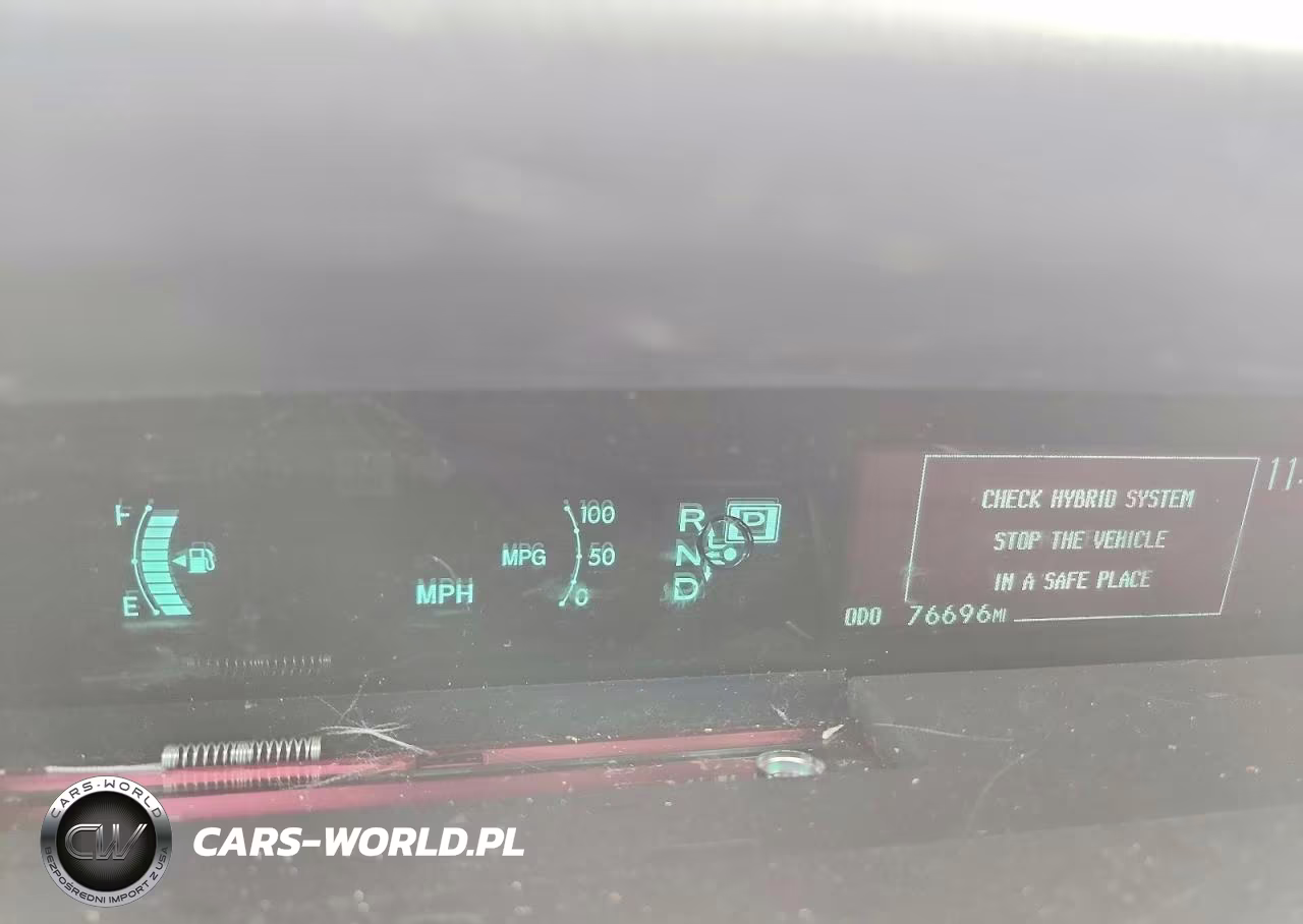 2015 Toyota Prius Two VIN:JTDKN3DU6F1996853 - 9