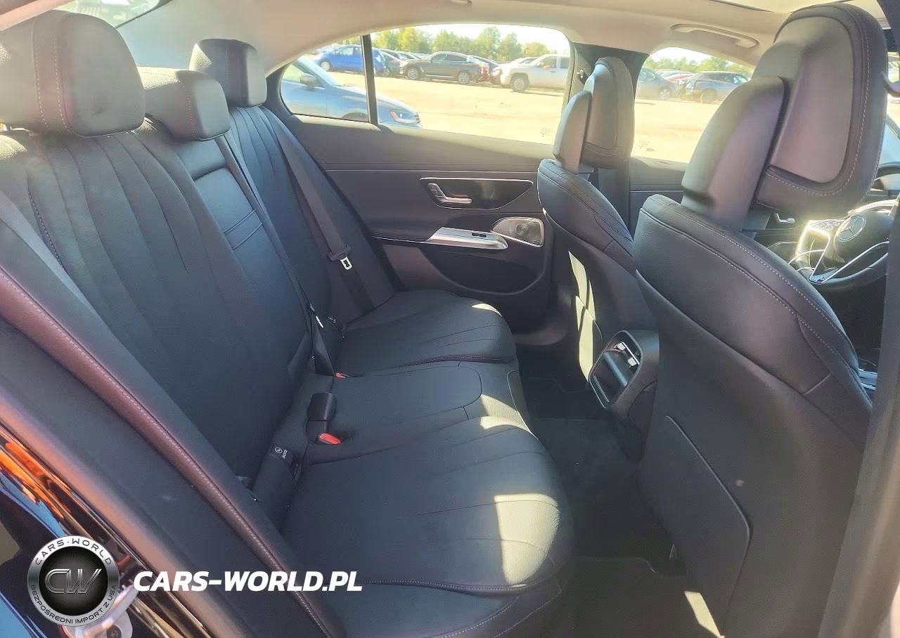 2025 Mercedes-Benz E 450 4Matic VIN:W1KLF6BB4SA087868 - 10